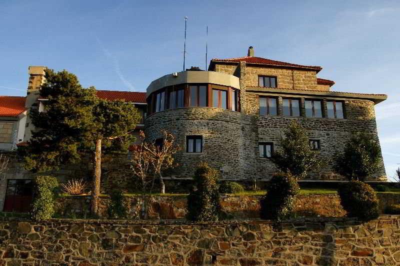 Pousada De Manteigas Exterior foto
