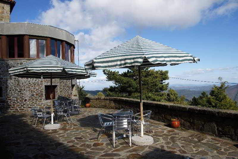 Pousada De Manteigas Exterior foto